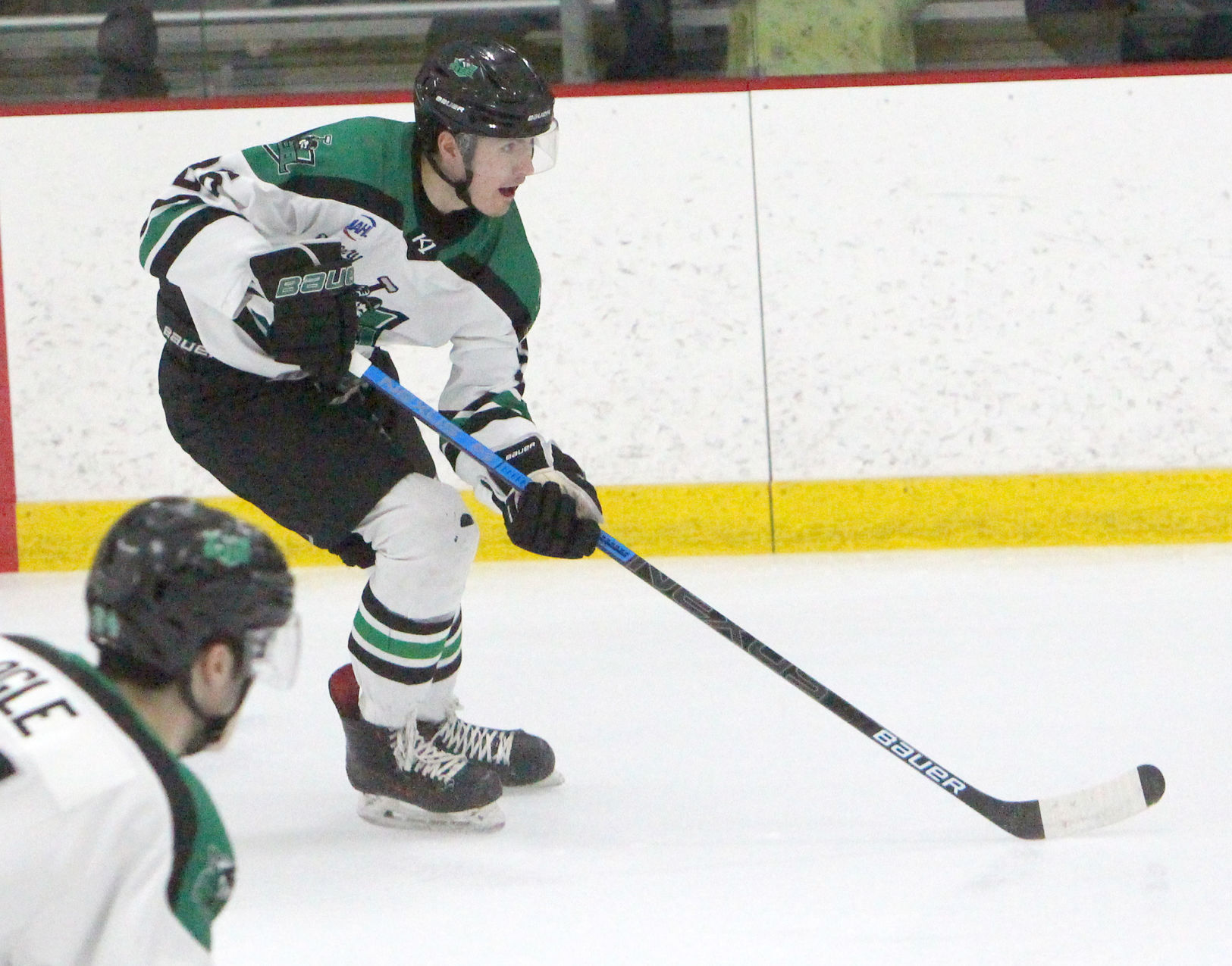 Austin Bruins at Chippewa Steel 1-25-20